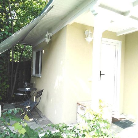 The Bungalow Brasov Luaran gambar