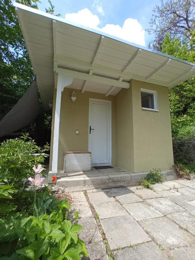The Bungalow Brasov Luaran gambar