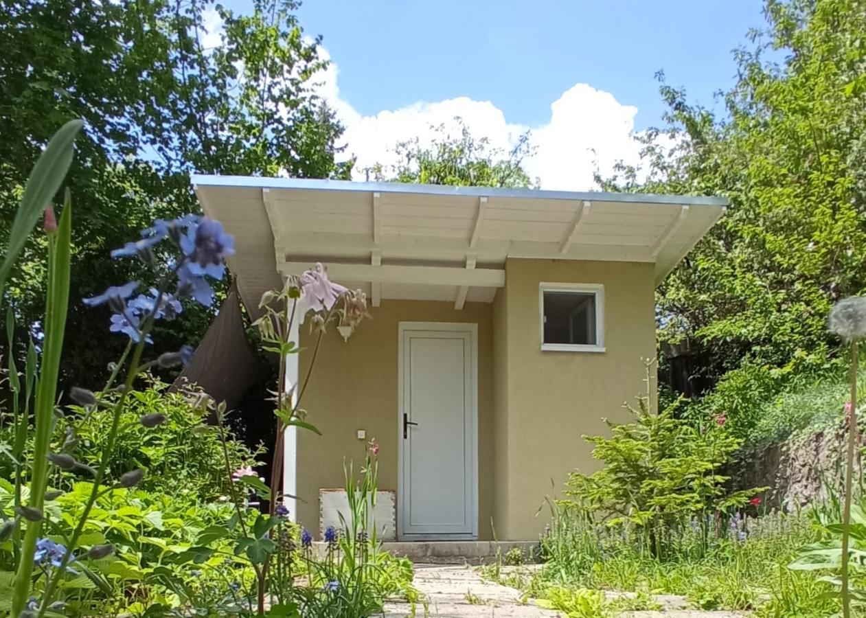 The Bungalow Brasov Luaran gambar
