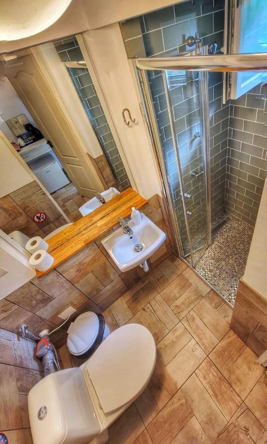 The Bungalow Brasov Luaran gambar