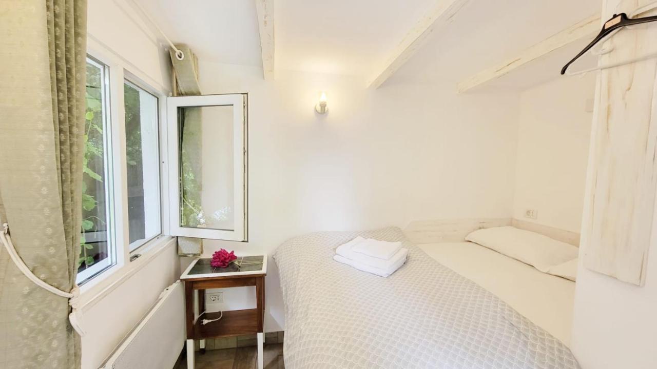 The Bungalow Brasov Luaran gambar
