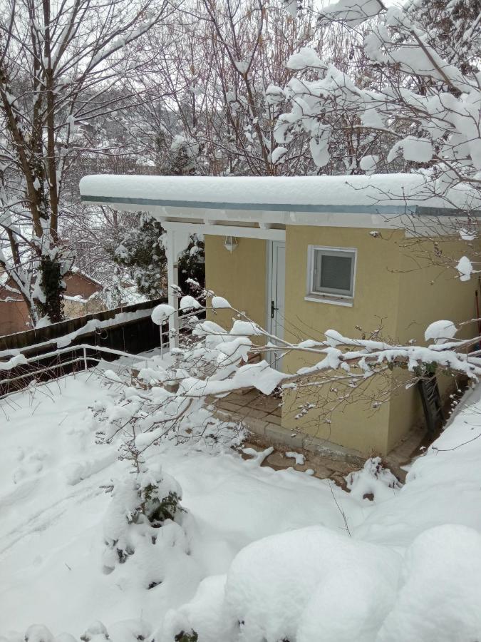 The Bungalow Brasov Luaran gambar