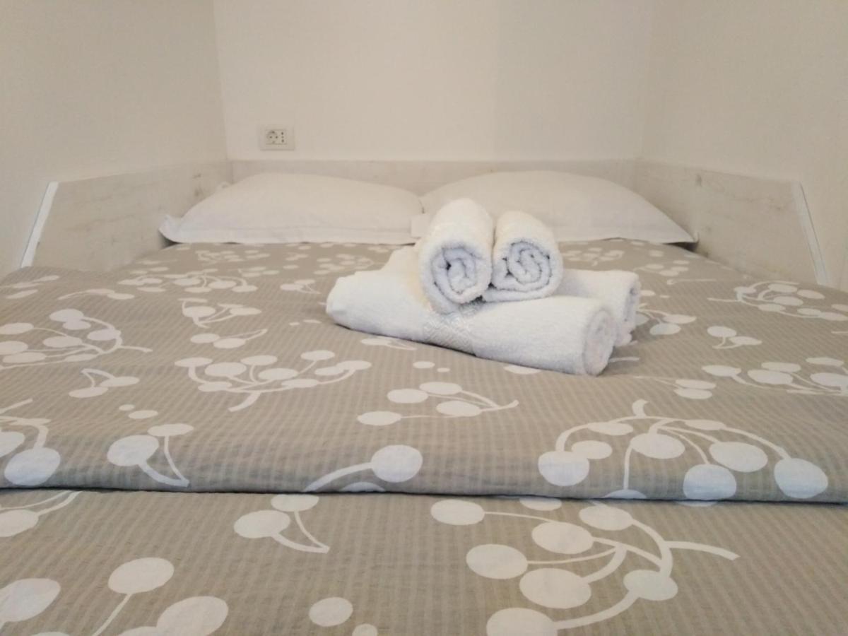 The Bungalow Brasov Luaran gambar