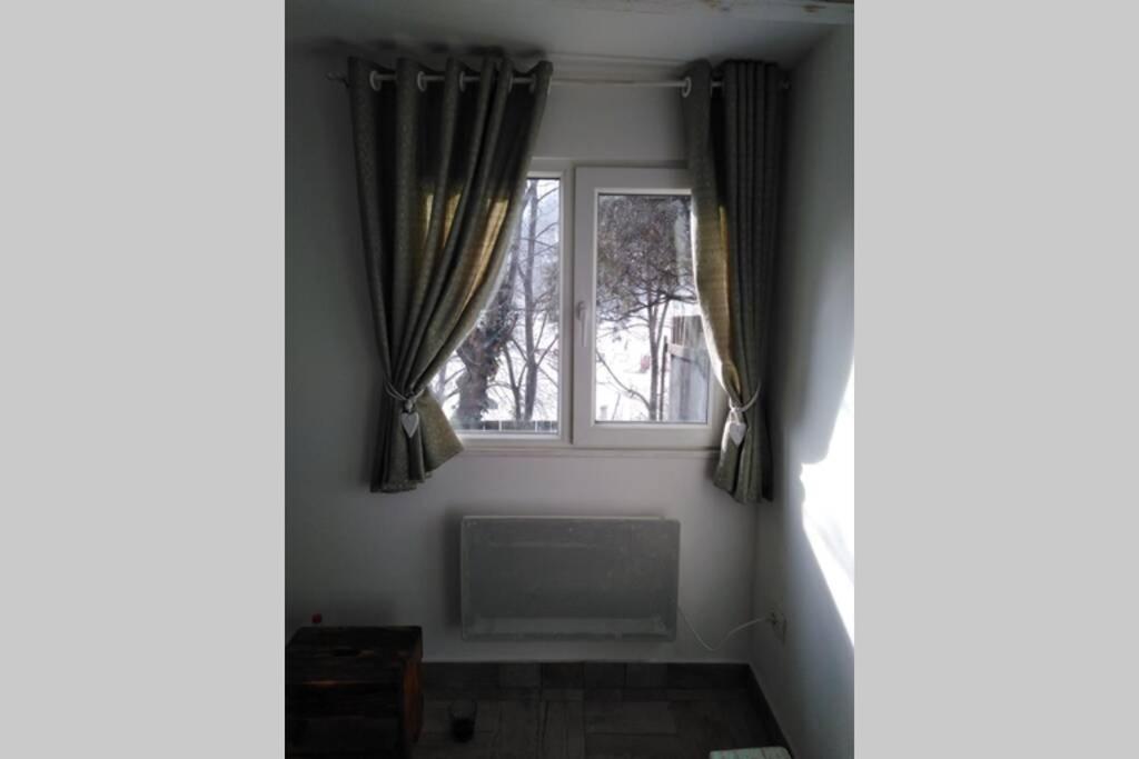 The Bungalow Brasov Luaran gambar